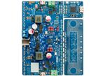 Infineon Technologies EVAL_PMG1_S3_DUALDRP Evaluation Kit