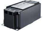 TE Connectivity / Schaffner FN3040/FN3041/FN3042/FN3043 3-Phase EMC Filters