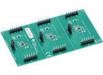 Texas Instruments TPS62843678EVM-030 Evaluation Module