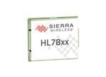 Sierra Wireless / Semtech HL78x Scalable LPWA Industrial IoT Modules