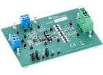 Texas Instruments TPS51375EVM Evaluation Module