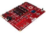 Microchip Technology EV58G97A Curiosity Nano Explorer Board