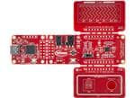 Infineon Technologies CY8CPROTO-040T PSOC™ 4000T CAPSENSE™ Kit