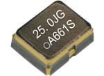 Epson Timing SG2016CAN SPXO Crystal Oscillators