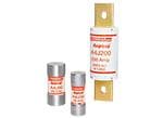 Mersen A4J Class J Power Fuses