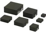 Eaton HCM1A High-Current Molded Inductors