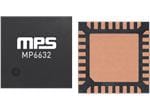 Monolithic Power Systems (MPS) MP6632 Three-Phase BLDC Motor Drivers