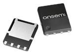 onsemi 40V Power MOSFETs