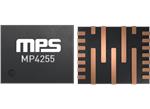 Monolithic Power Systems (MPS) MP4255 Dual-Channel Buck Converters