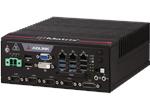 ADLINK Technology MVP-510A Embedded Fanless Computer