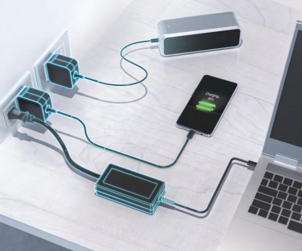 Delta Electronics ADP Plug-In AC Adapters