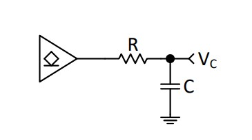 Block Diagram - Texas Instruments SN74ACT05-Q1 Automotive Hex Inverters