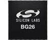 EFR32BG26 Series 2 BLUETOOTH® SoCs