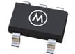 MLX92253 Hall-Effect Dual Latch Sensor