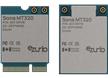 SONA™ MT320 Wi-Fi 6 & BLUETOOTH® 5.4 Modules