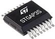 STGAP3S 6A/10A Single Gate Drivers