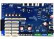 AEK-MCU-C4MINI1 Motor Control Evaluation Board