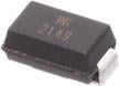 Automotive-Rated HP TVS Diodes