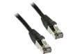 CAT8 STP Shielded Network Patch Cables