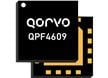 QPF4609 6GHz Wi-Fi® 7 High-Power Front End Modules