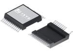 MMIX1T500N20X4 200 V X4-Class Power MOSFET