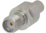 Fairview Microwave SMA Female to Male Adapters