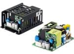 CUI Inc VGS-150E & VOF-150E Internal  Power Supplies