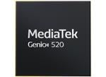 MediaTek Genio 520 Gen-AI IoT Platform