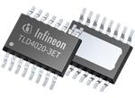 Infineon Technologies LITIX™ Interior LED Driver