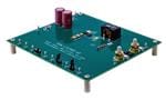 Analog Devices Inc. EVAL-LTC7897-AZ Evaluation Board