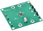 Texas Instruments LM65635EVM Evaluation Module