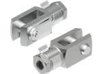 Festo Rod Clevis Products
