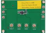 Monolithic Power Systems (MPS) EVL2193-C-00B Evaluation Board