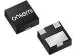 onsemi NSBCMXW NPN Bias Resistor Transistors