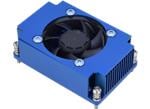 Toradex Aquila Heatsink Active Type 1