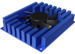Advanced Thermal Solutions Heat Sinks for NVIDIA® Jetson Thor™ SOMs