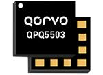 Qorvo QPQ5503 Wi-Fi® BAW Band-Boost Filter