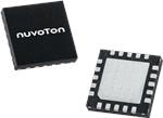 Nuvoton N76E003/N76E616 1T 8051-based Microcontrollers