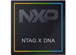NXP Semiconductors NTAG® X DNA Secure Connected NFC Tag