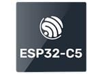 Espressif Systems ESP32-C5 2.4GHz & 5GHz Dual-band Wi-Fi® 6 SoCs