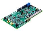 Analog Devices Inc. EVAL-AD7091R-8ARDZ Evaluation Board