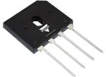 Vishay Semiconductors GBUE2580 Single-Phase Bridge Rectifier