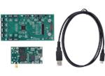 Texas Instruments ADS131E08EVM-PDK Evaluation Module