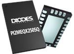 PI2MEQX2505Q 2.5Gbps MIPI CSI-2/DSI D-PHY ReDriver
