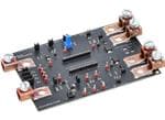 Texas Instruments HCXX-BASE-EVM Evaluation Module