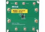 Monolithic Power Systems (MPS) EVM3824-PA-01A Power Module Evaluation Board