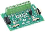 Texas Instruments INA2227EVM Evaluation Module