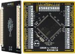 Mikroe SiBRAIN for STM32L4R5ZI Card