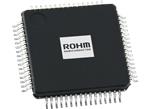 ROHM Semiconductor BD68960EKV-C Stepping Motor Driver