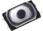 Panasonic Electronic Components EVP-BB 2.6 mm × 1.6 mm Tactile Switches